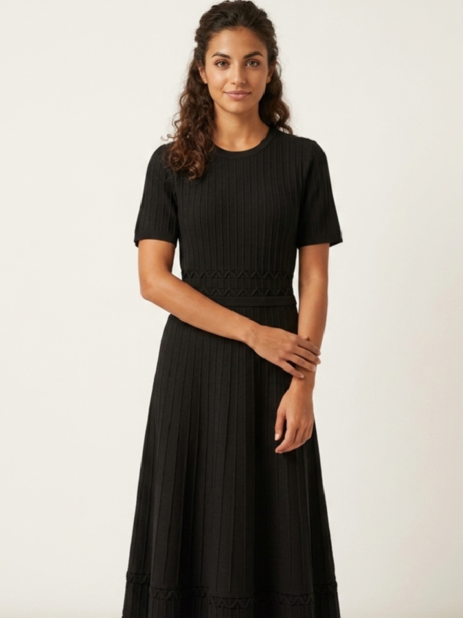 Abito Sartoriale Ralph Lauren Nero