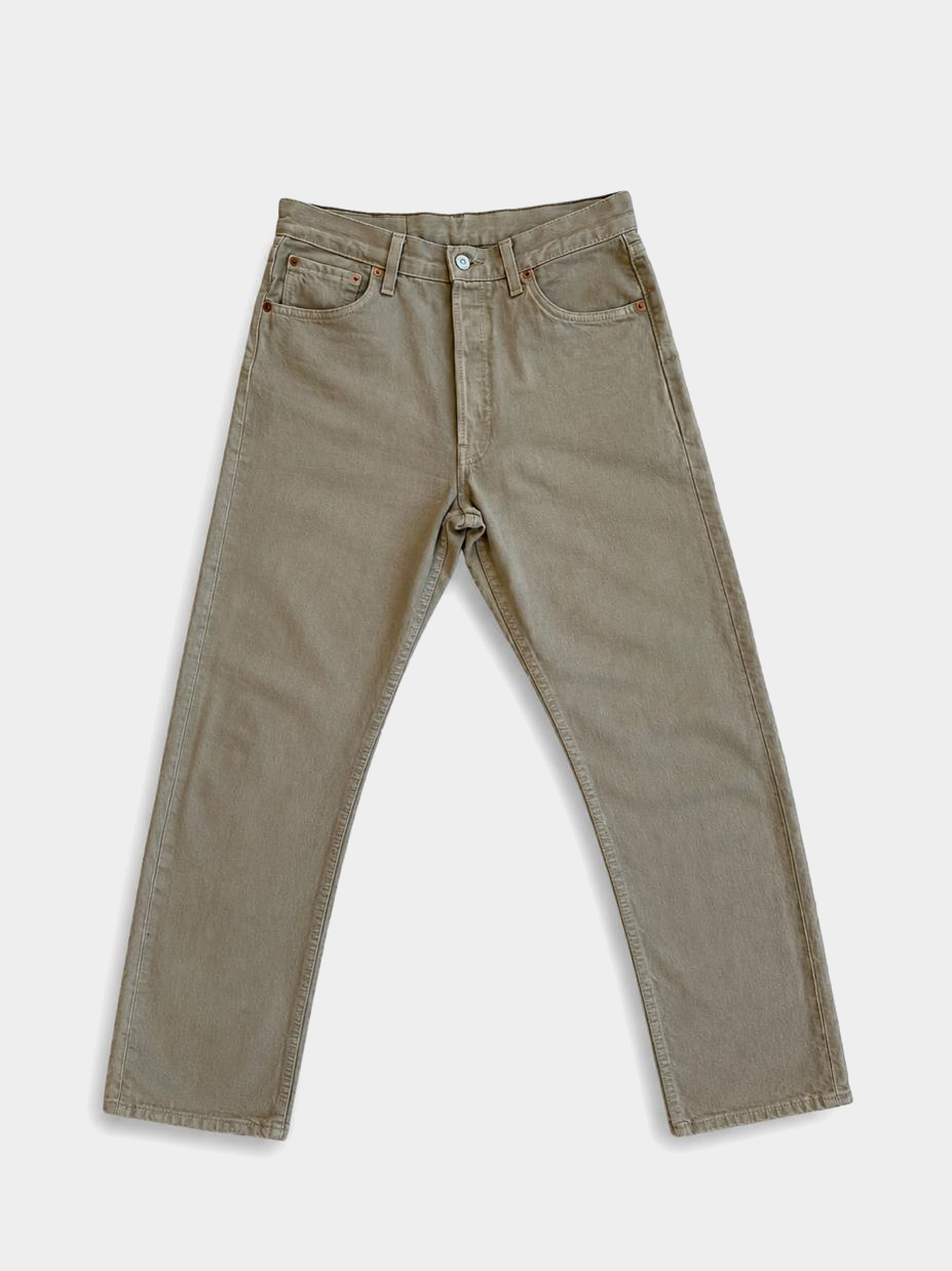 Levi’s 501 Vintage Originale USA