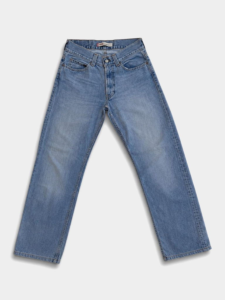 Levi’s 506 Standard Vintage Originale USA