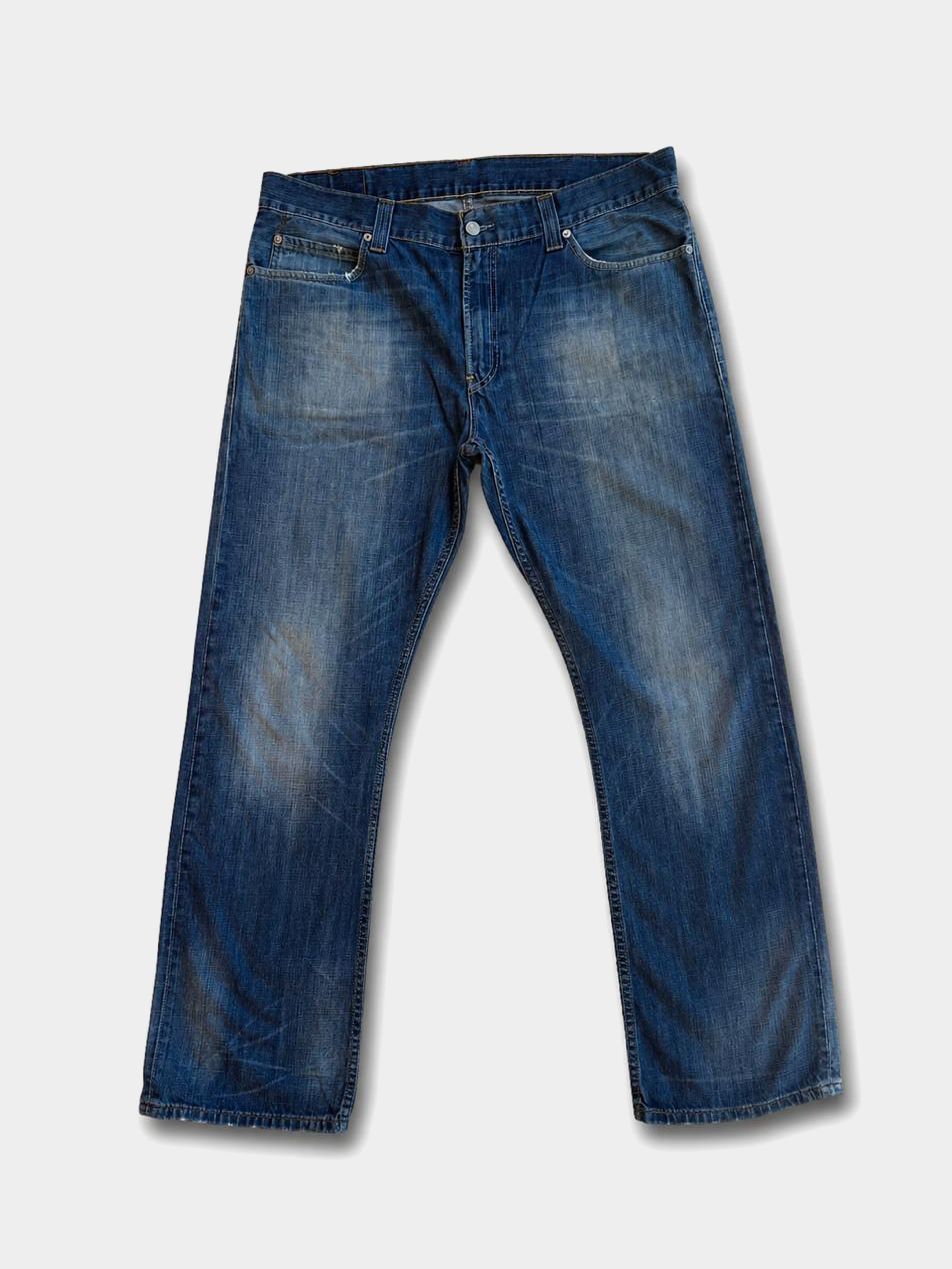 Levi’s 506 Vintage Americano