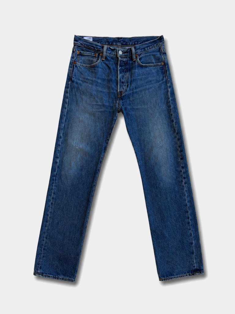 Levi’s Perfect Waist 525 Boot Cut Vintage Originale USA