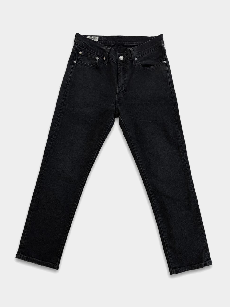 Levi’s Premium Quality Clothing San Francisco Vintage Originale USA