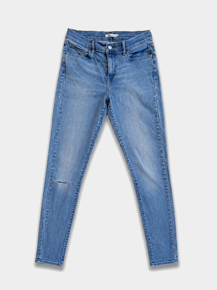 Levi’s Super Skinny Vintage Originale USA