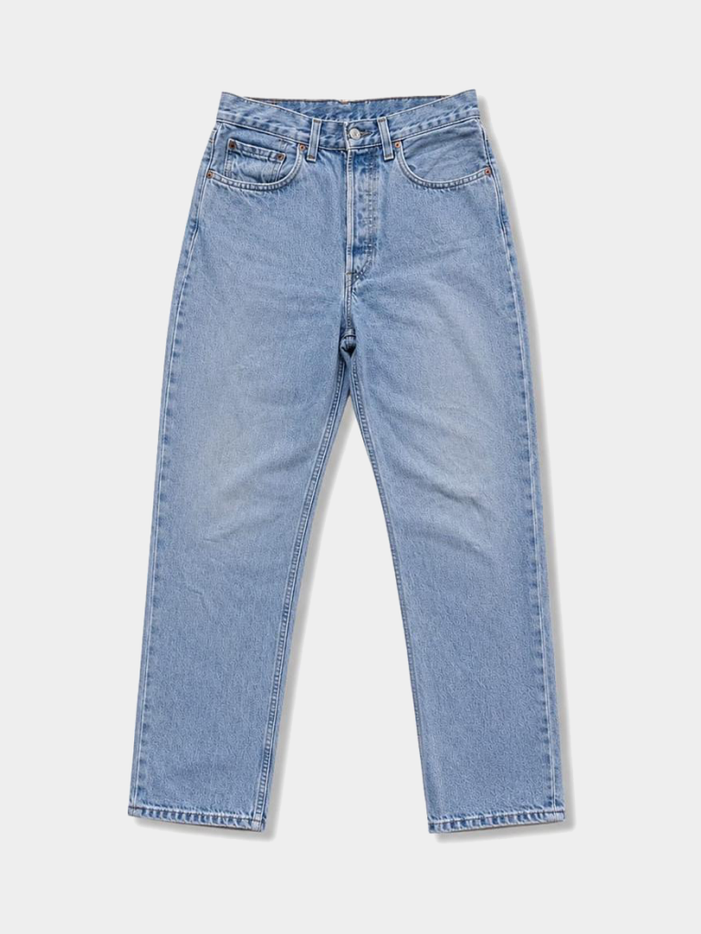 Levi’s Vintage Americano – Stile Anni ’90