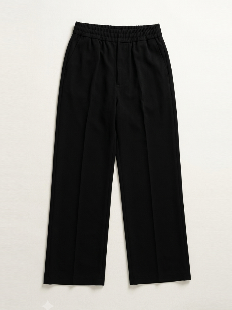 Pantalone Fluido Danamé