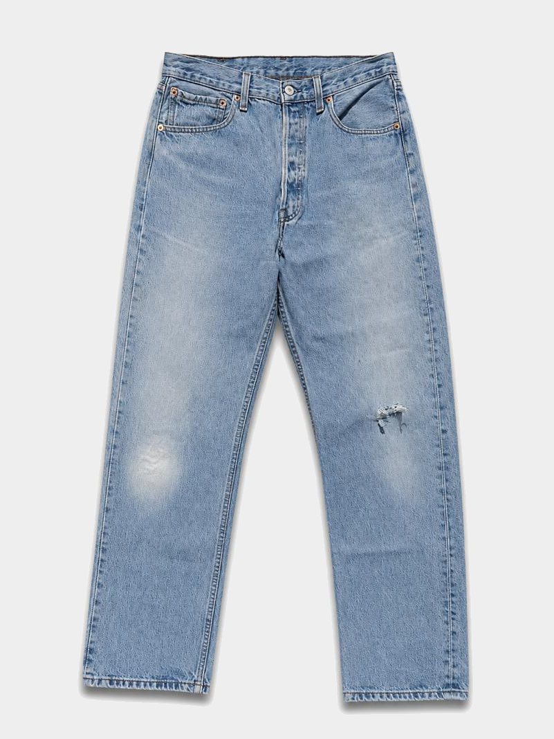 Levi’s 501 Vintage Americano